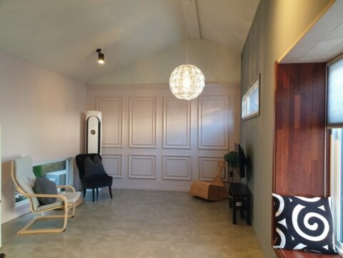 부안(변산반도) 어바인펜션