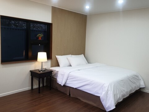 울산 성현가펜션