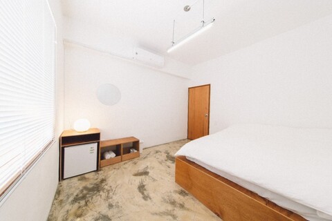 남해 상주장호스텔펜션