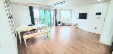 제주 완이(e)-클라쓰펜션