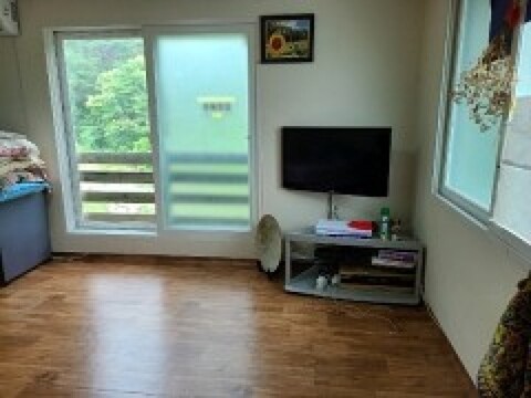 양평 용문용골계곡펜션