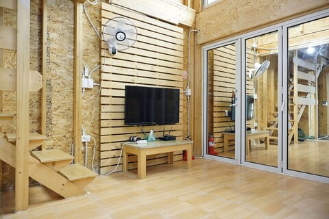 울산 진하비치펜션