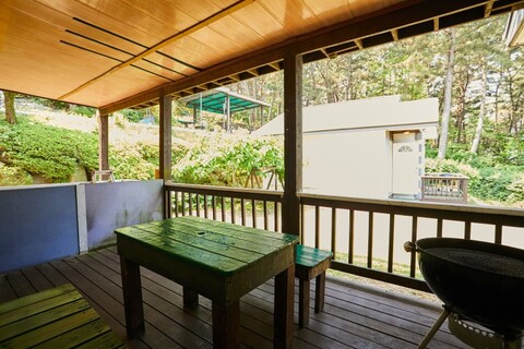 태안 골든코스트펜션