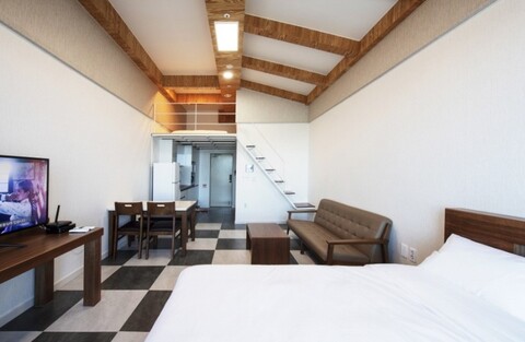 영종도 블루오션펜션