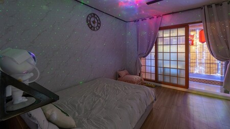 태안(안면도) 5959애견동반펜션