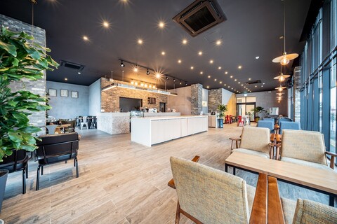 성산 썬라이즈호텔