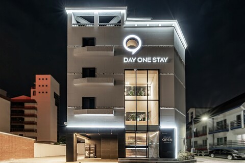 대천 데이원스테이 호텔