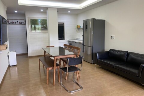 횡성 머쉬멜로우펜션