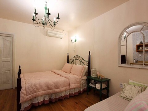 강화도 물빛인쇄소펜션