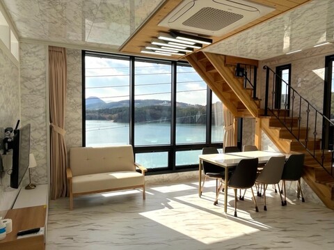 여수 선화하우스독채펜션