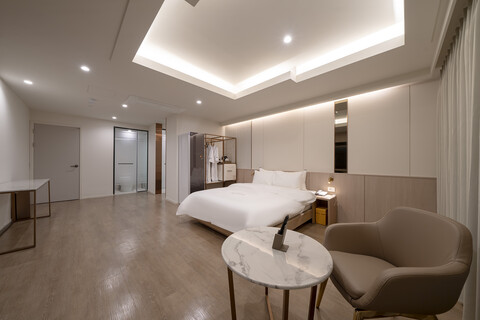 광명 호텔 르벤토(Levento)