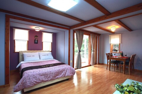 태안(안면도) 이노센스펜션