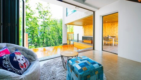 홍천 까미노데플로레스타독채풀빌라