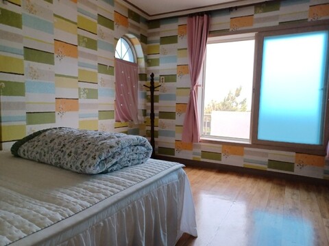 태안 학암포황금펜션