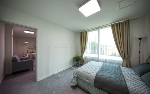 울산 간절곶브랑누아펜션