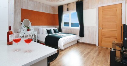 강화도 아붕펜션