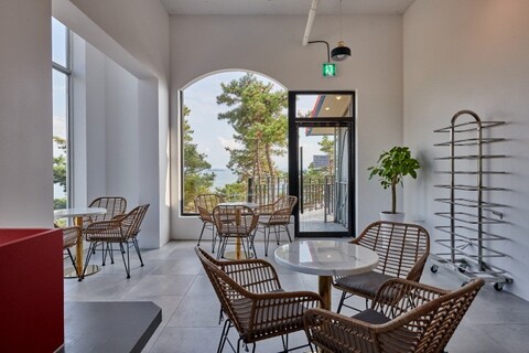 일마레변산리조트