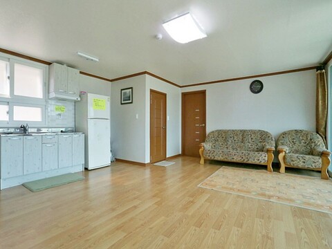 춘천 수하늘펜션