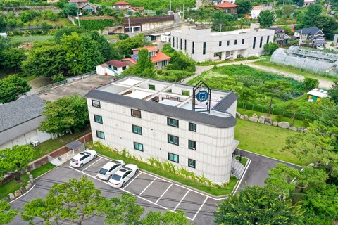 양평 퍼니비펜션