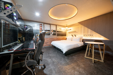 울산 삼산 호텔 자라