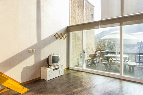 양평 마운틴밸리펜션