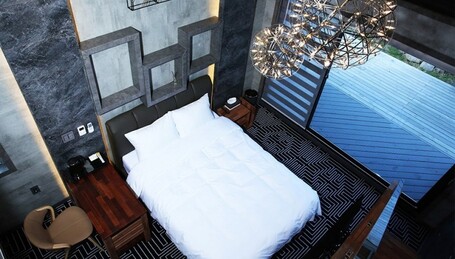 서귀포 엘린빌리지펜션