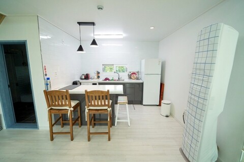 제주 함덕올래펜션