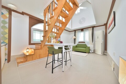 거제도 외도여행펜션