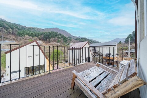 양평 루시올펜션