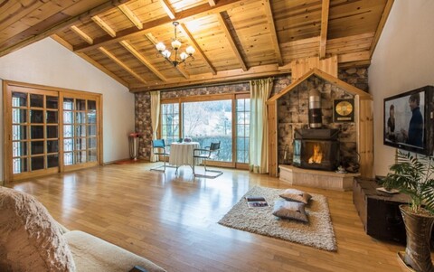 홍천오르비스펜션 (오션월드,비발디파크)