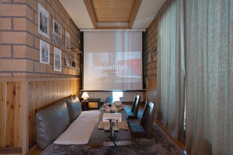 가평 숨쉬는고래글램핑