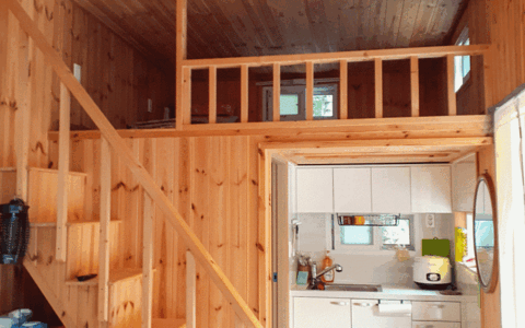 양양 그린산장펜션