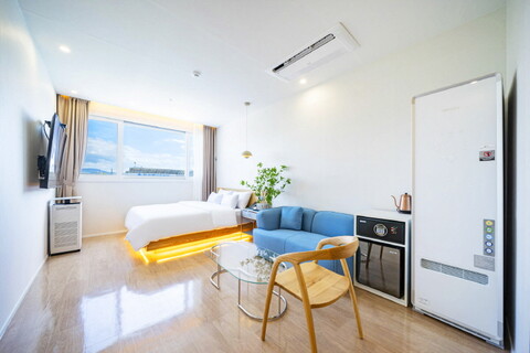 대구 호텔 크라페 성서점