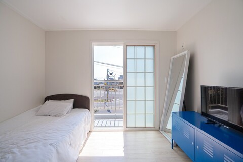 서귀포 걸리버여행펜션