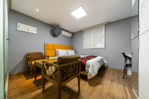 수원(정자동) 아이비