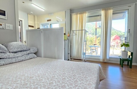 홍천 무우헌펜션