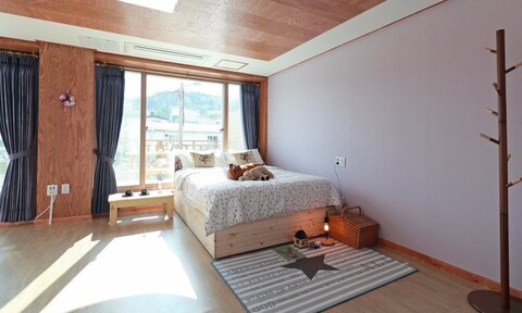 경주 마리모펜션