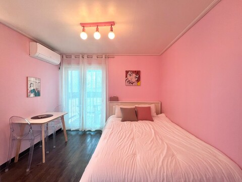 강화도 아뜰리에펜션