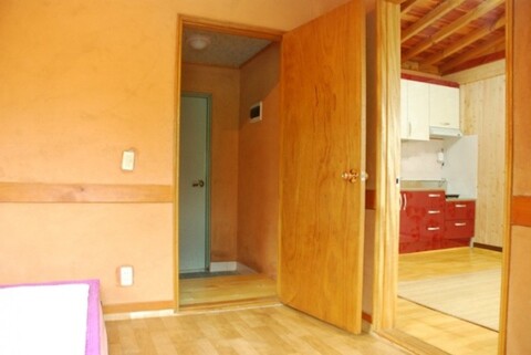 사천 백운이머무는곳펜션