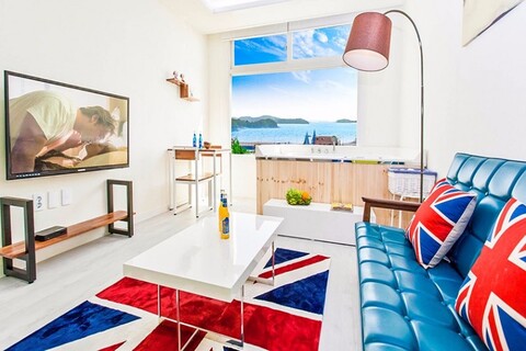 대부도(선재도) 갤러리스파펜션