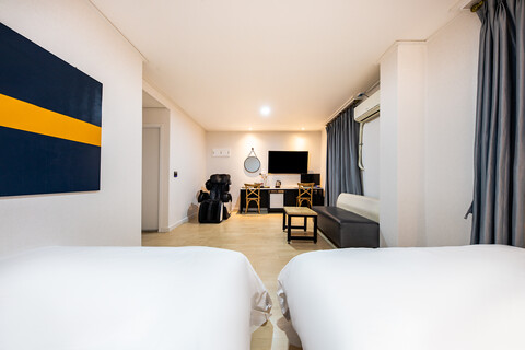 대전 유성 호텔 아트