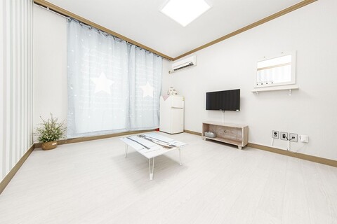 보령(대천) 의자펜션