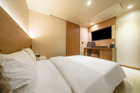 영등포 호텔 베이직