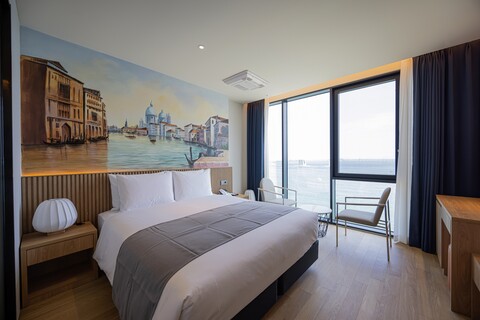 호텔 게스후 광안리