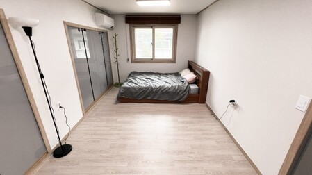 옥천 별이빛나는집