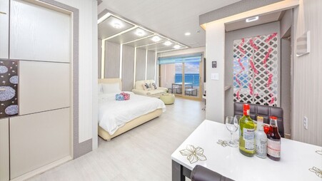 삼척 두바이펜션