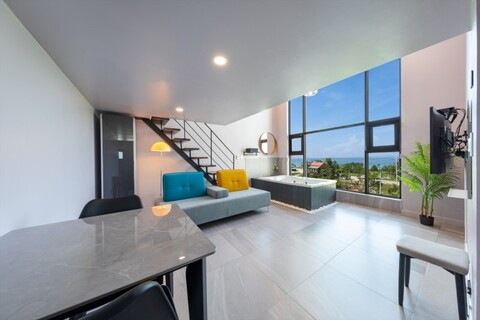 강릉 M스파펜션