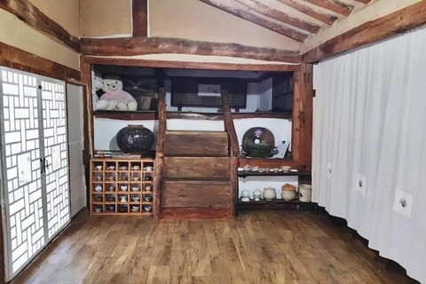 울산 수연이네펜션