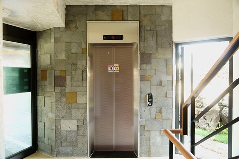 제주 아름드리펜션