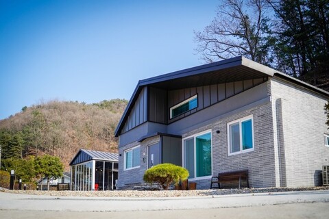 가평 시고르까사펜션